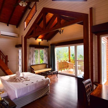 River Mist Resort Kelagur 外观 照片