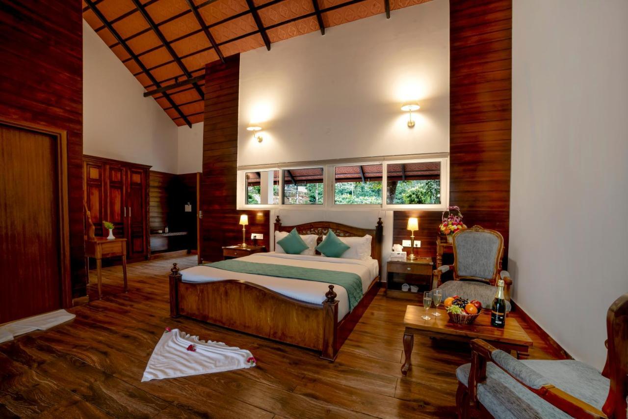 River Mist Resort Kelagur 外观 照片