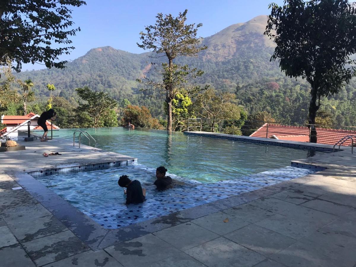 River Mist Resort Kelagur 外观 照片