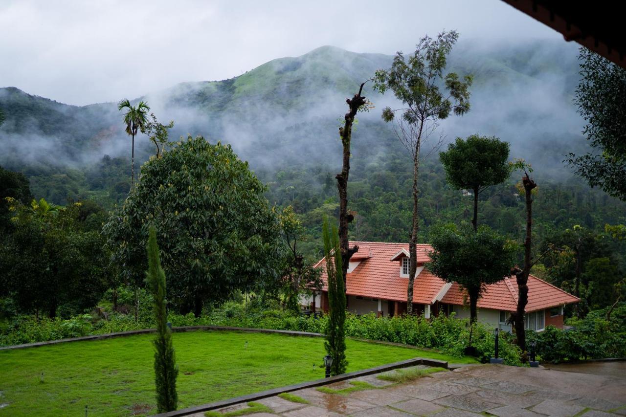 River Mist Resort Kelagur 外观 照片