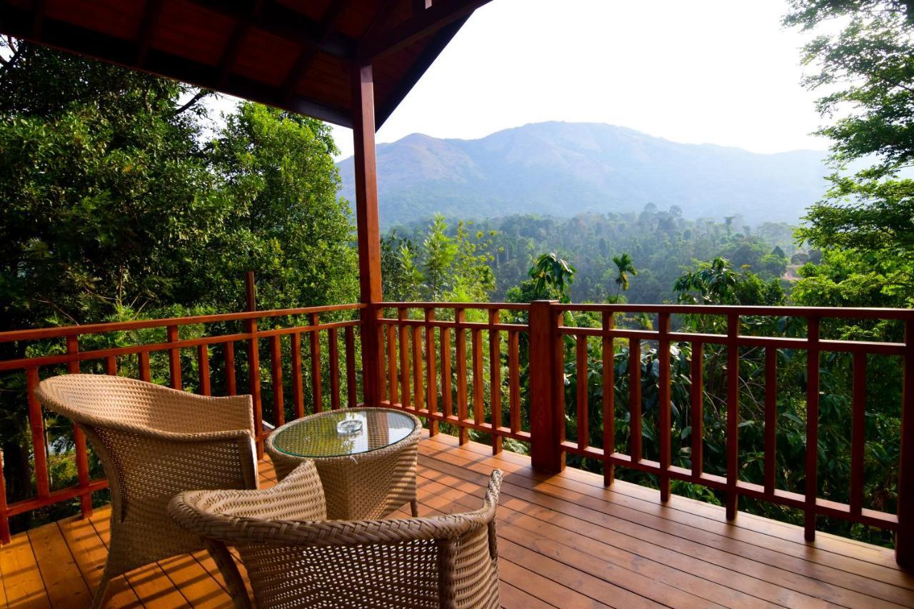 River Mist Resort Kelagur 外观 照片
