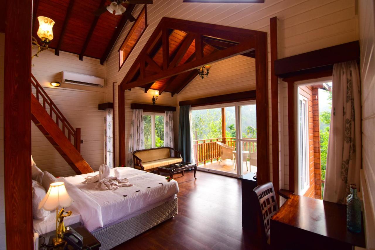 River Mist Resort Kelagur 外观 照片