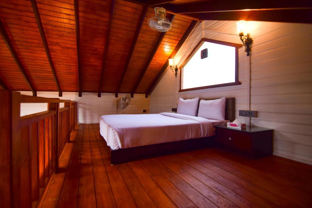 River Mist Resort Kelagur 外观 照片